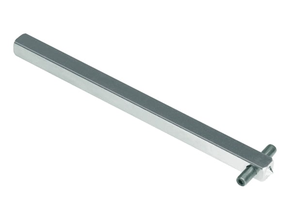 LOVATO LOVGAX7400 PROLUNGA PER BLOCCOPORTA 400MM