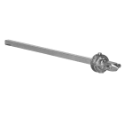 LOVATO - LOVGAX7400AN PROLUNGA SEZIONE 7MM LUNGHEZZA 400MM