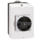 LOVATO - LOVGAZ025DT2B SEZIONATORE IN CASSETTA DC21B 16A-1000V