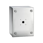 LOVATO - LOVGAZS1 CASS INOX VUOTA 150X200X120