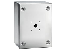 LOVATO LOVGAZS1 CASS INOX VUOTA 150X200X120