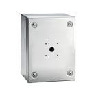 LOVATO LOVGAZS1 CASS INOX VUOTA 150X200X120