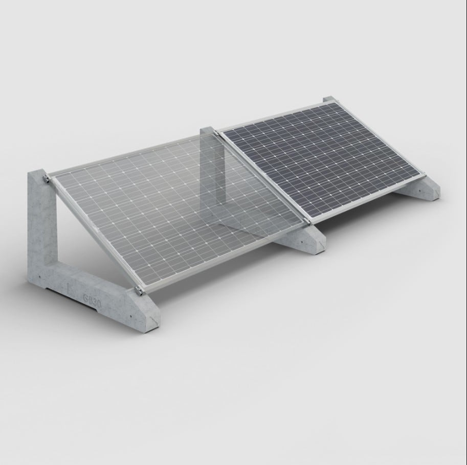 CONTACT ITALIA SRL - IICGB5-2CT Zavorra 5 da 42 Kg - 2 fila