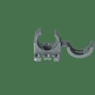 TEAFLEX - TEAGBC23 FISSA GUAINA+CLIP GBC23 GRIGIO