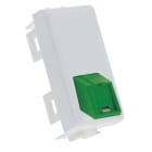 FAIT SRL - FITGCB/SA PRESA FTTH CON SHUTTER COMP. GEWISS CHOR