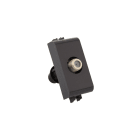 FAIT SRL FIT5113303 GCN/F-PRESA FF COMP. GEWISS CHORUS NERA