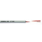G.ECOL.CABLES SRL GCO6T010113286 TE/R/BRONZ.DROPWIRECT1221 1X2X1,00 MAT.3