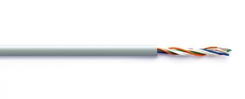 G.ECOL.CABLES SRL GCO6T010543285 TR/R Telefonici da int. 1x2x0,6 mat.250m