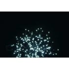 GIOCOPLAST NATALE SP - GCP14210750 180 LED BIANCHI C/GIOCHI LUCE, CAVO