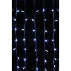 GIOCOPLAST NATALE SP GCP14409730 TENDA LUCCIOLONA 240V CON 200 LED