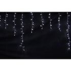 GIOCOPLAST NATALE SP GCP14410298 TENDA 144 LED CON FLASH, BIANCO