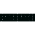 GIOCOPLAST NATALE SP GCP14511075 TENDA SFALSATA 100 LED BIANCHI,