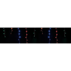 GIOCOPLAST NATALE SP - GCP14511077 TENDA SFALSATA 100 LED MULTI,