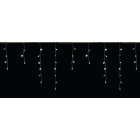 GIOCOPLAST NATALE SP GCP14610920 TENDA SFALSATA CON 64 LED BIANCHI E