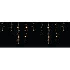 GIOCOPLAST NATALE SP - GCP14610921 TENDA SFALSATA CON 64 LED BIANCO CALDO E