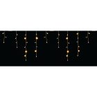 GIOCOPLAST NATALE SP GCP14610921 TENDA SFALSATA CON 64 LED BIANCO CALDO E