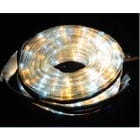 GIOCOPLAST NATALE SP GCP15412244 TUBO 144 LED MT.6 BIANCO FREDDO E CALDO
