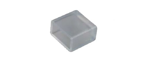 GIOCOPLAST NATALE SP GCP16512403 TAPPO DI CHIUSURA PER NEON FLEX
