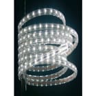 GIOCOPLAST NATALE SP - GCP16711220 BOBINA TAPELIGHT 50 MT BIANCO, 3000 LED,