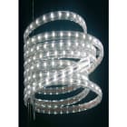 GIOCOPLAST NATALE SP GCP16711220 BOBINA TAPELIGHT 50 MT BIANCO, 3000 LED,