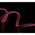 GIOCOPLAST NATALE SP GCP16812398 NEON FLEX ROSSO BIFACCIALE