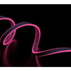 GIOCOPLAST NATALE SP GCP16812400 NEON FLEX ROSA BIFACCIALE