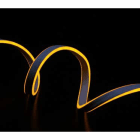 GIOCOPLAST NATALE SP GCP16812724 NEON FLEX GIALLO BIFACCIALE