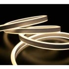 GIOCOPLAST NATALE SP GCP16813151 NEON FLEX BIANCO CALDO BIFACCIALE, 5 MT
