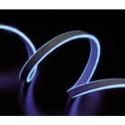 GIOCOPLAST NATALE SP GCP16813152 NEON FLEX BLU BIFACCIALE 5 MT