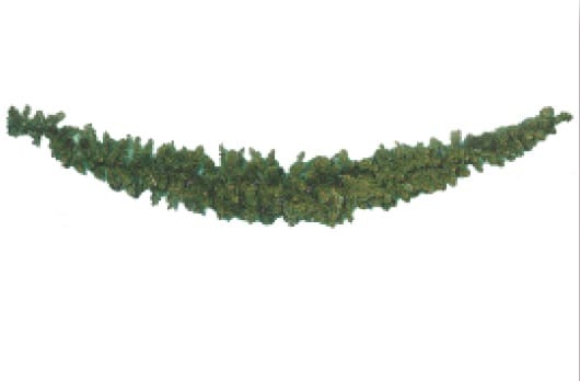 GIOCOPLAST NATALE SP GCP32060090 KOSMOS MT.2,74 X CM.35 280 RAMI