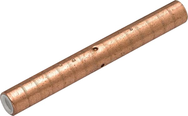 INTERCABLE SRL INRGCU35PT GIUNTO CU PIENA TRAZIONE 35MM