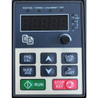 TECNO BI SRL TNBGD20-KY1 TASTIERA INVT GD20 REMOTA CON FUNZIONE C