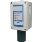 STS ELETTRONICA SRL - STSGD52HH RILEVATORE GAS IDROGENO A RELE IP65 CON