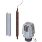 HENCO - CAPPELLOTTO CPLGDC2050 ATTUATORE TERMOSTATICO 20-50 C