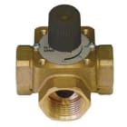 HENCO - CAPPELLOTTO - CPLGDCVLV01 VALV. MISCELATRICE/DEVIATRICE 3 VIE DN20