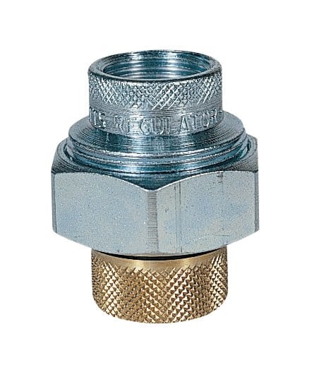 WATTS INDUSTRIES ITA WAT1505540 GDW-FF/40 GIUNTO DIELET. 1 1/2