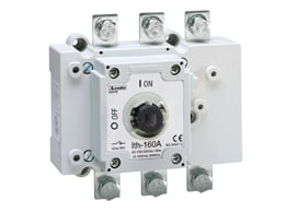 LOVATO LOVGE1600 SEZIONATORE 3P AC21A 1600A