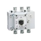 LOVATO LOVGE1600 SEZIONATORE 3P AC21A 1600A