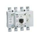 LOVATO - LOVGE0125DT4 SEZION. 4P X APPL.FOTOVOLTAICHE ITH 125A