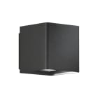 ROSSINI RSSGEE001AN APPLIQUE ANTRACITE LED 10W 30-130° IP65