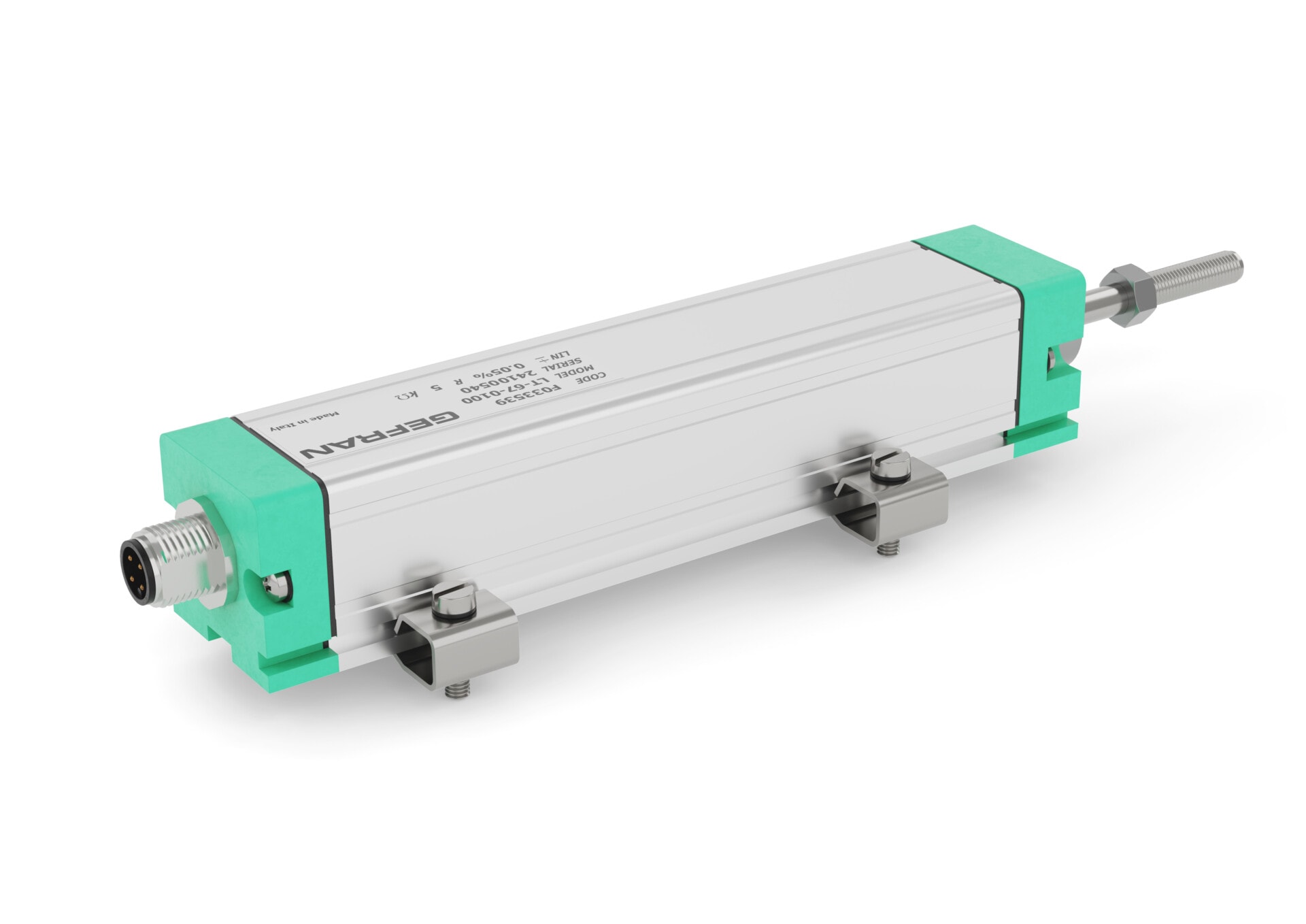 GEFRAN SPA GEFF035060 LT-67-0750 0000X000X00