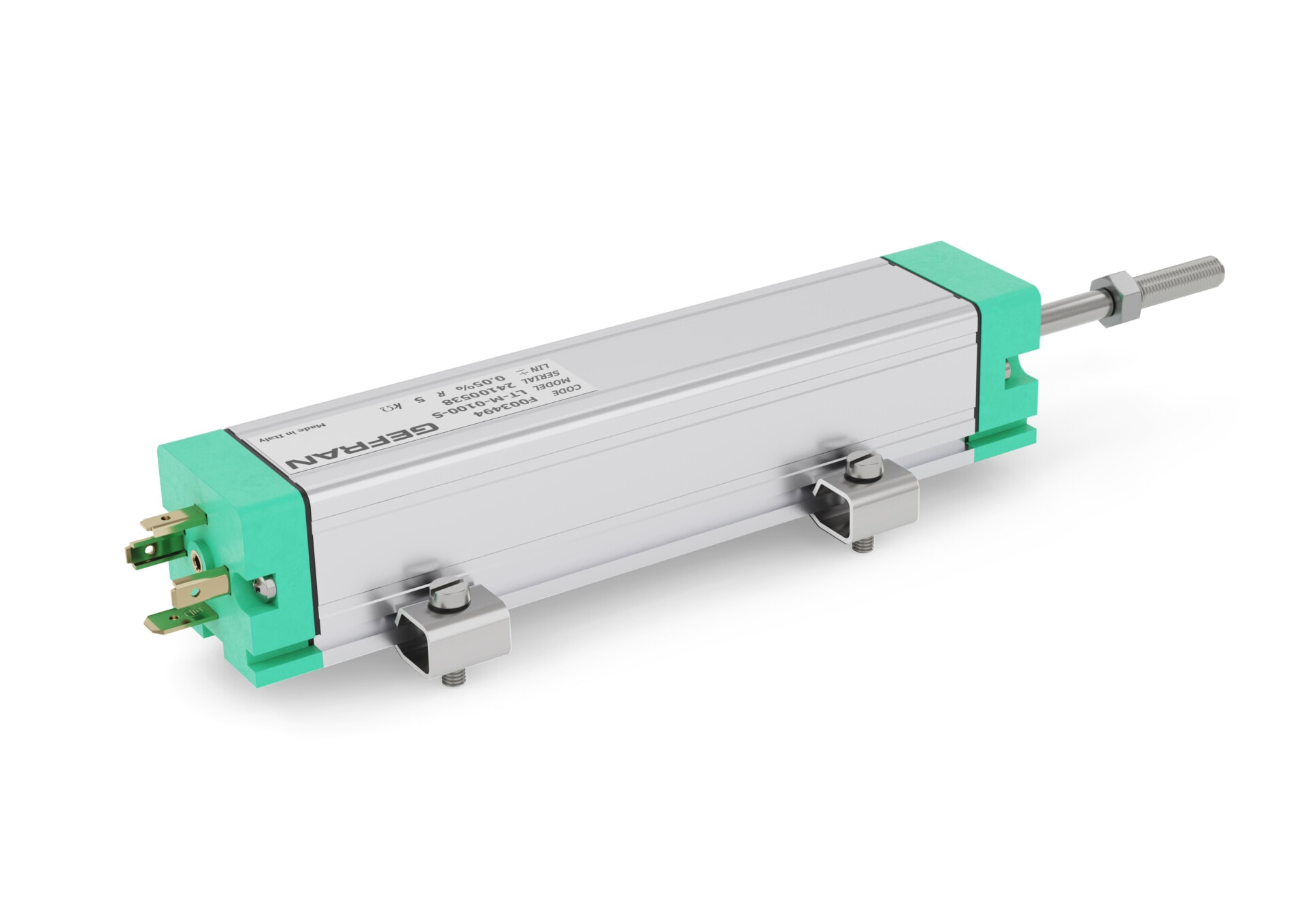 GEFRAN SPA GEFF003620 LT-M-0600-P 0000X000X00