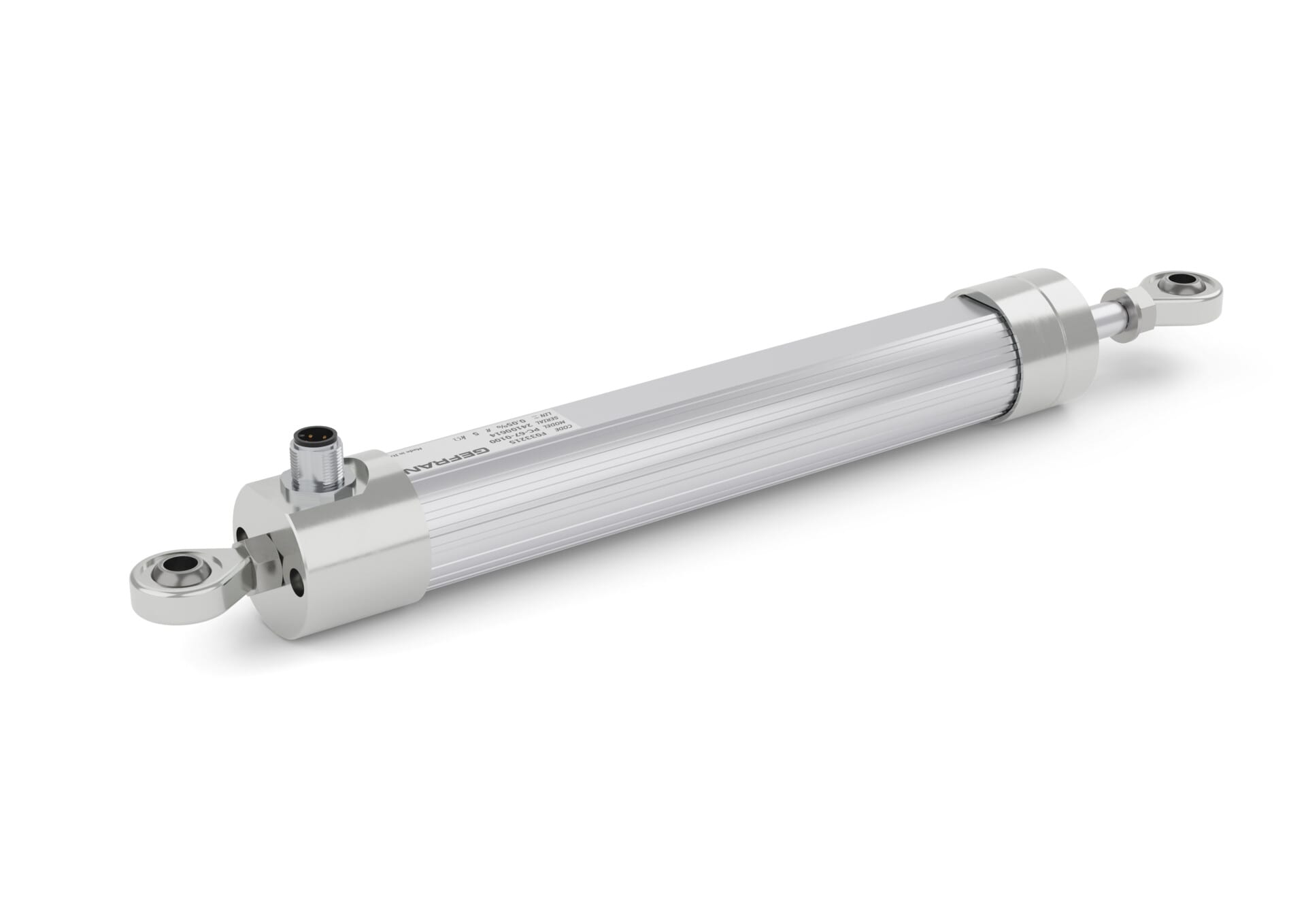 GEFRAN SPA GEFF033215 PC-67-0100 0000X000X00