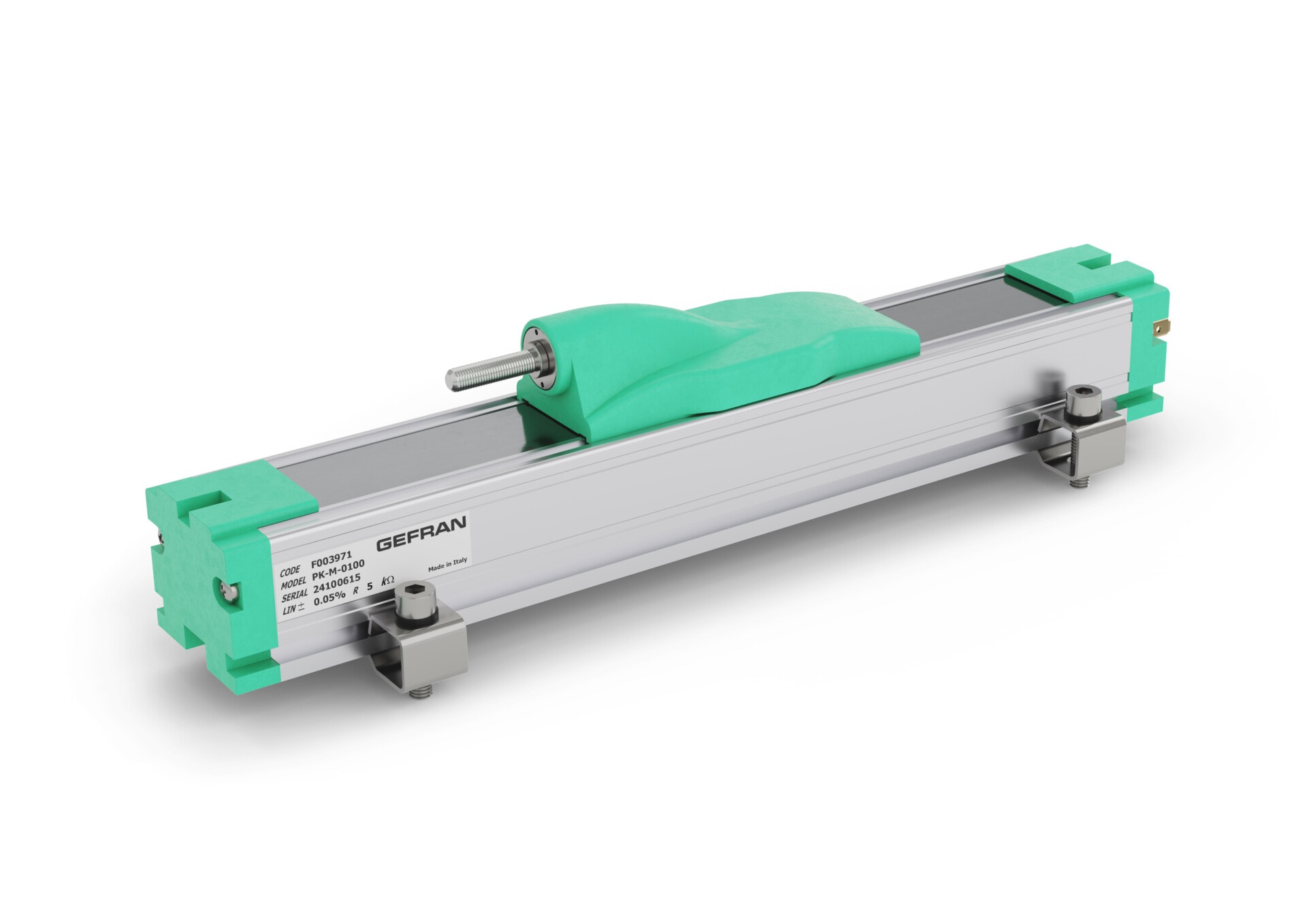 GEFRAN SPA GEFF052309 PK-M-0900 L000X000X00