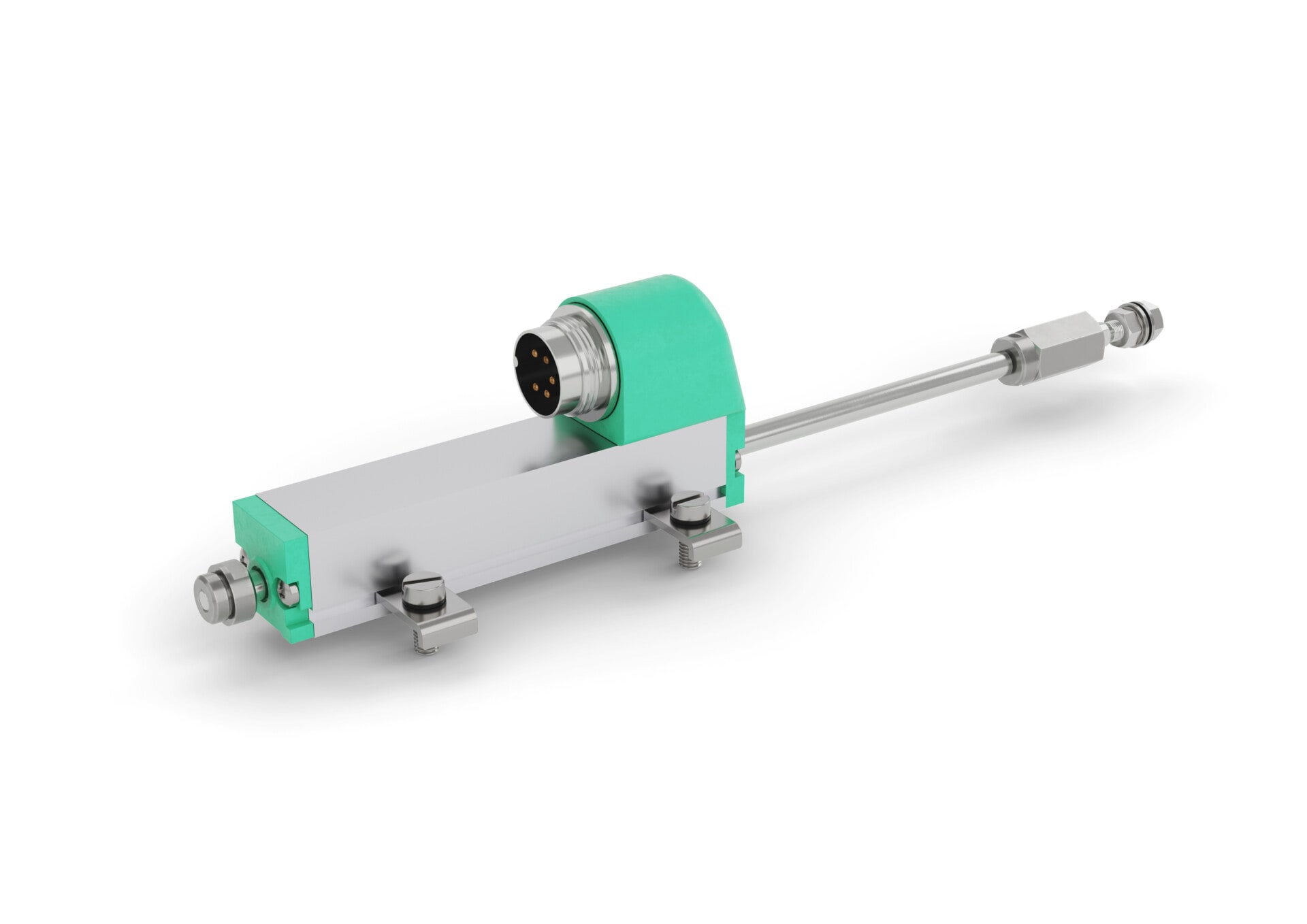 GEFRAN SPA GEFF004183 PY-1-F-100-S03M 0000X000X00
