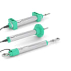 GEFRAN SPA - GEFF004435 PZ-34-F-125 0000X000X00