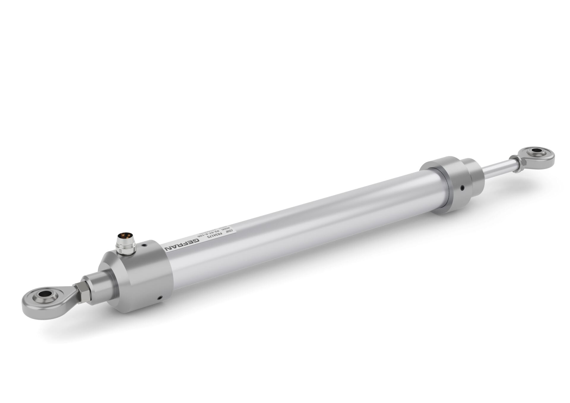 GEFRAN SPA GEFF033820 PZ-67-A-300 0000X000X00