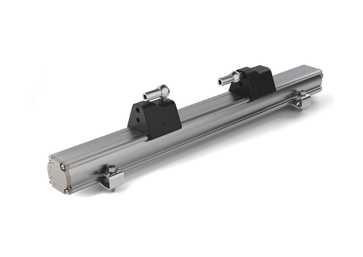 GEFRAN SPA GEFF305636 WPP-A-A-0900-N 0000X000X00X0XX