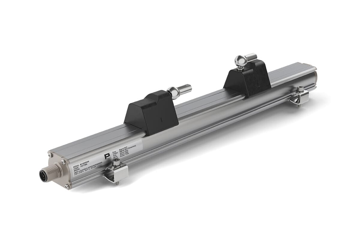 GEFRAN SPA GEFF306092 WPP-A-F-2500-E 0000X000X10X0XX