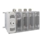 LOVATO LOVGEF0250NT4 SEZIONATORE 4P CON PORTAFUS. NH 250A